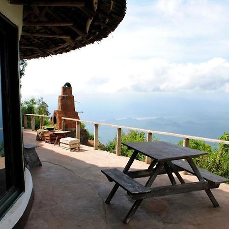 Mambo View Point Villa Ndungu Eksteriør billede