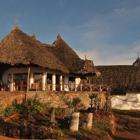 Mambo View Point Villa Ndungu Eksteriør billede