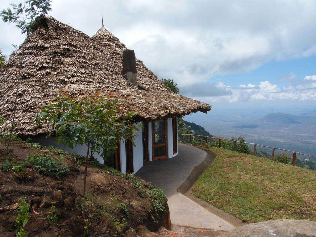 Mambo View Point Villa Ndungu Værelse billede