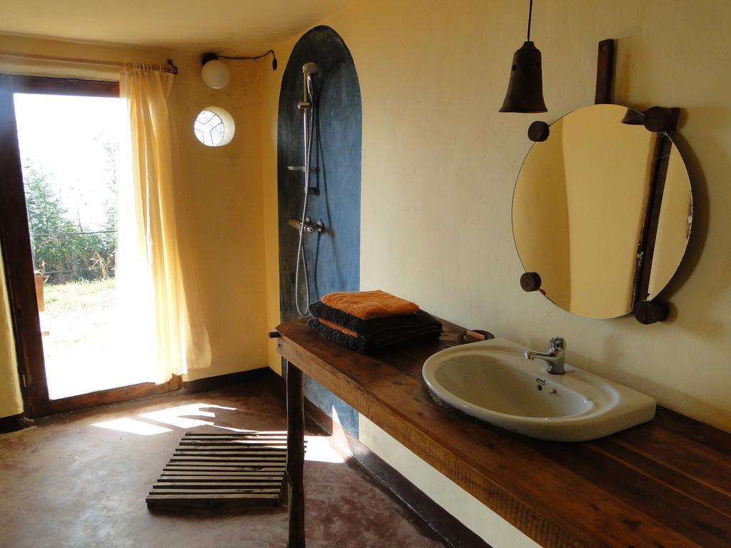 Mambo View Point Villa Ndungu Værelse billede