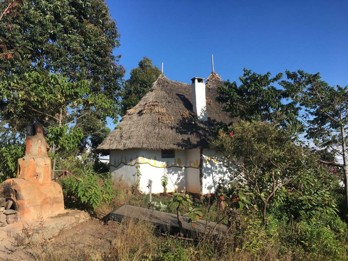 Mambo View Point Villa Ndungu Eksteriør billede