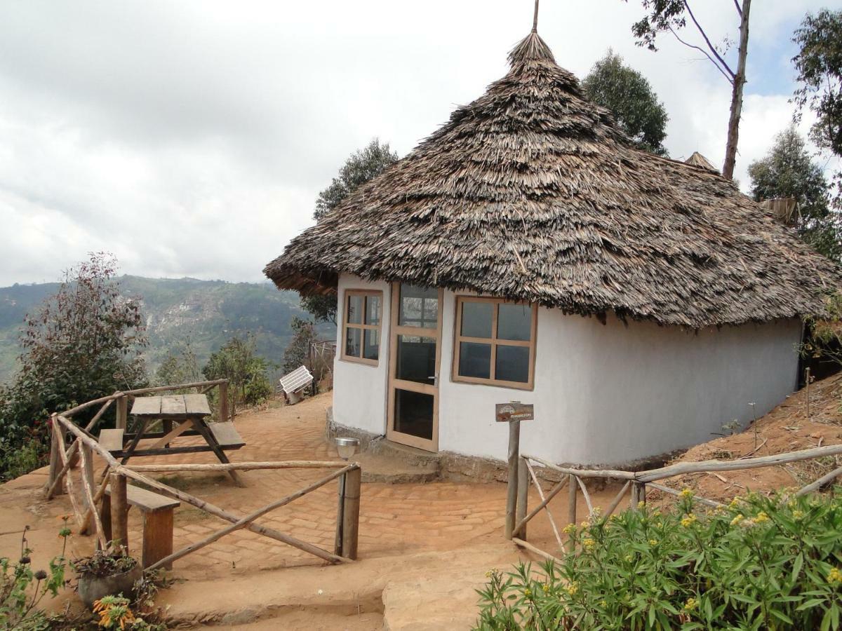 Mambo View Point Villa Ndungu Eksteriør billede
