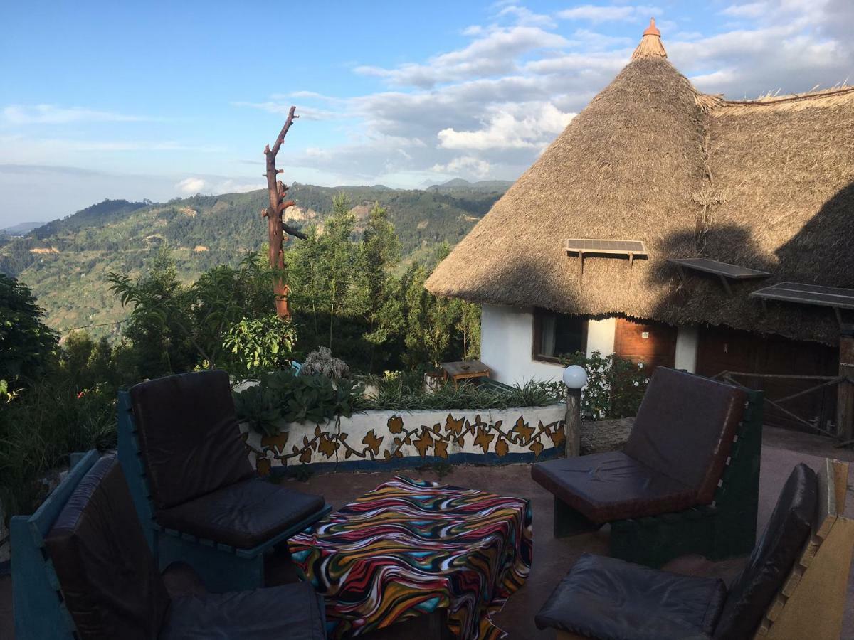 Mambo View Point Villa Ndungu Eksteriør billede