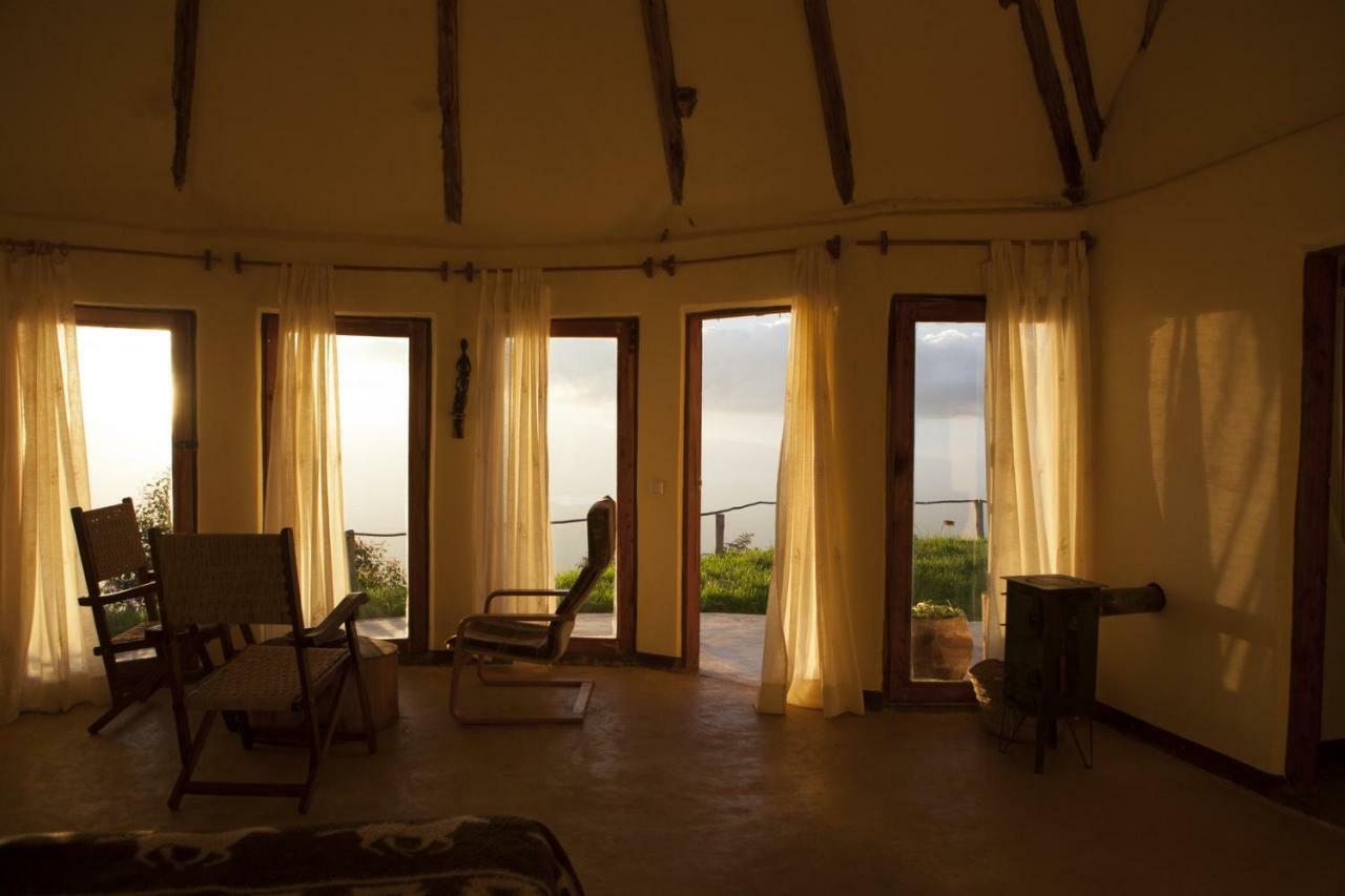 Mambo View Point Villa Ndungu Eksteriør billede