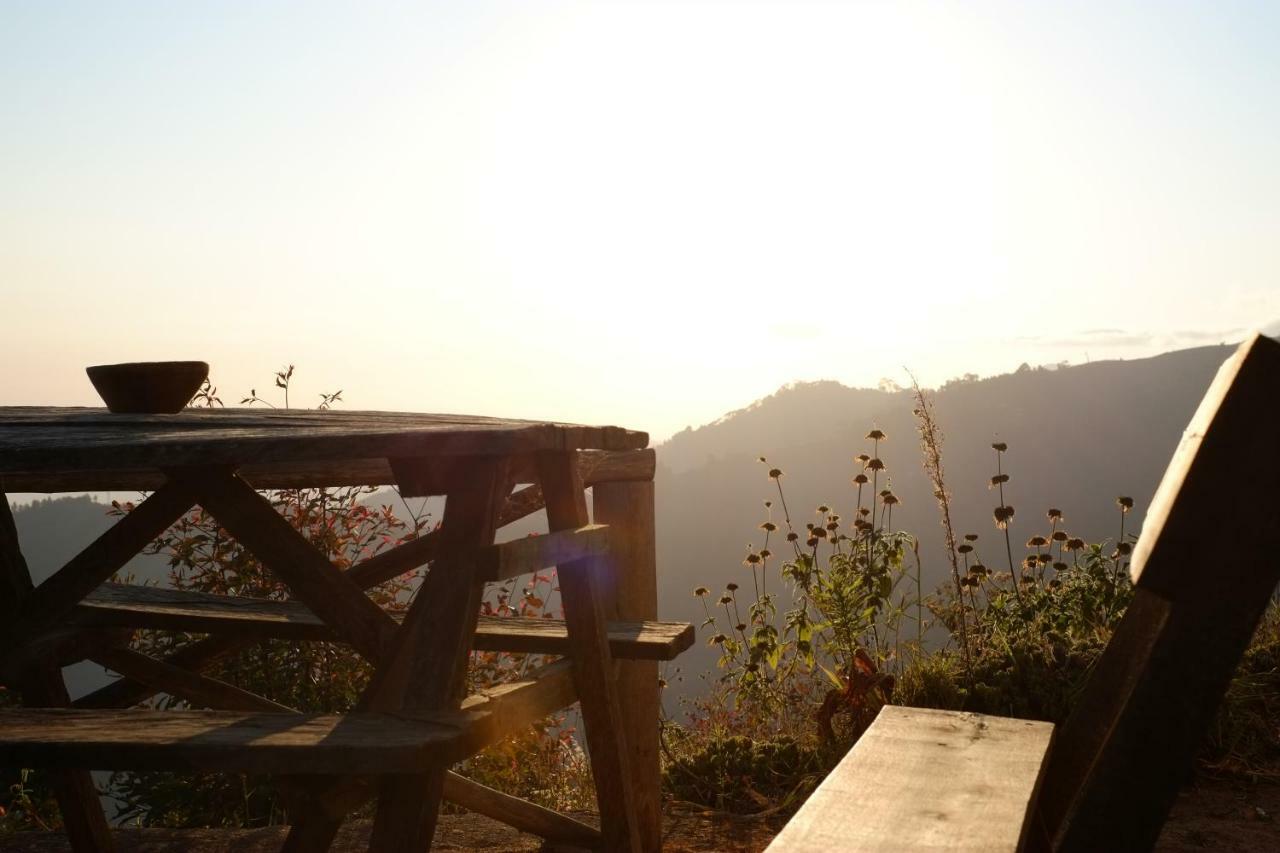 Mambo View Point Villa Ndungu Eksteriør billede