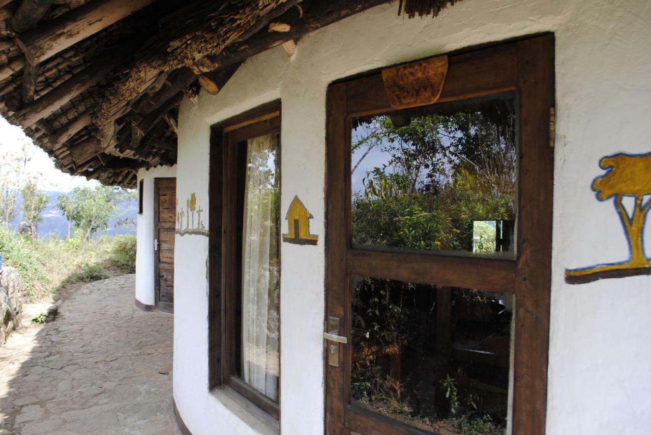 Mambo View Point Villa Ndungu Eksteriør billede