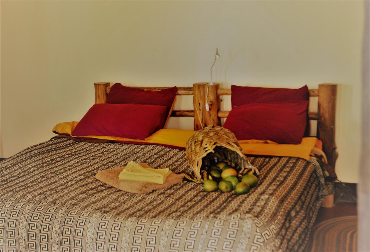 Mambo View Point Villa Ndungu Eksteriør billede