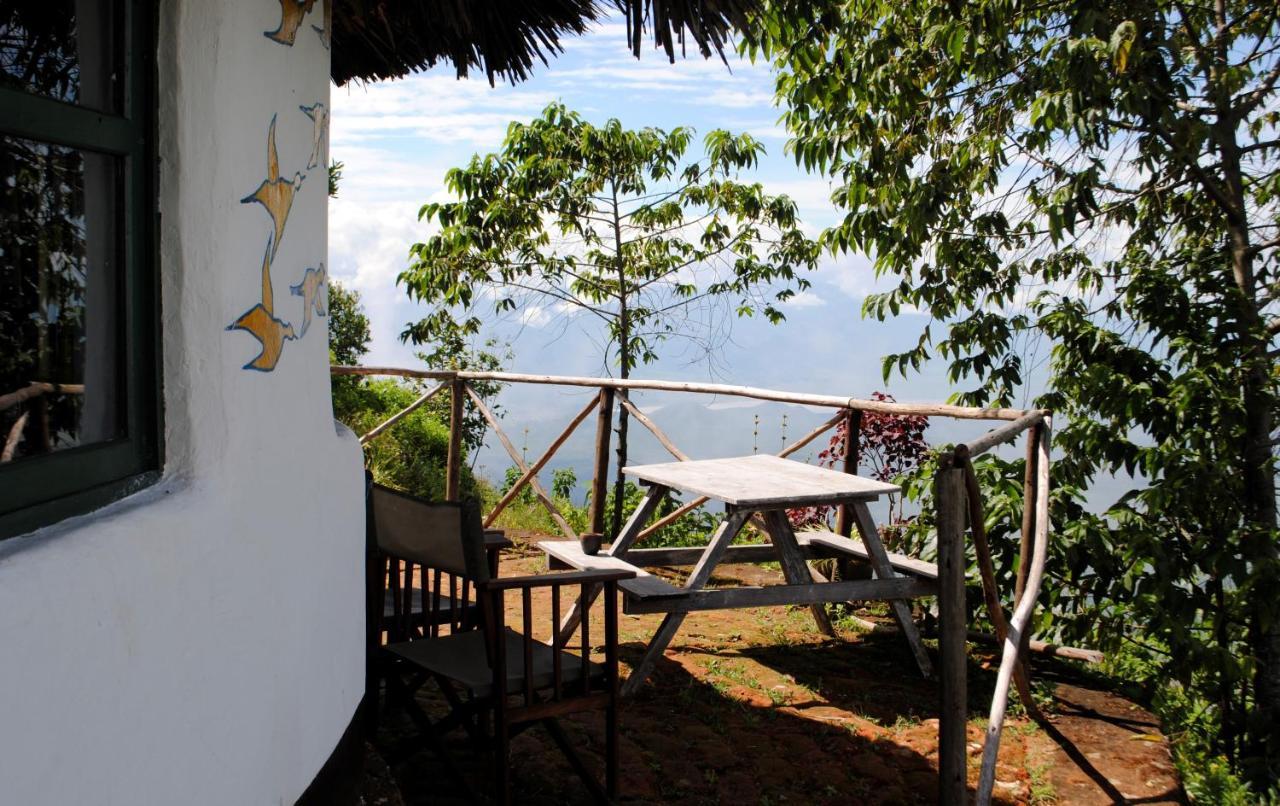 Mambo View Point Villa Ndungu Eksteriør billede