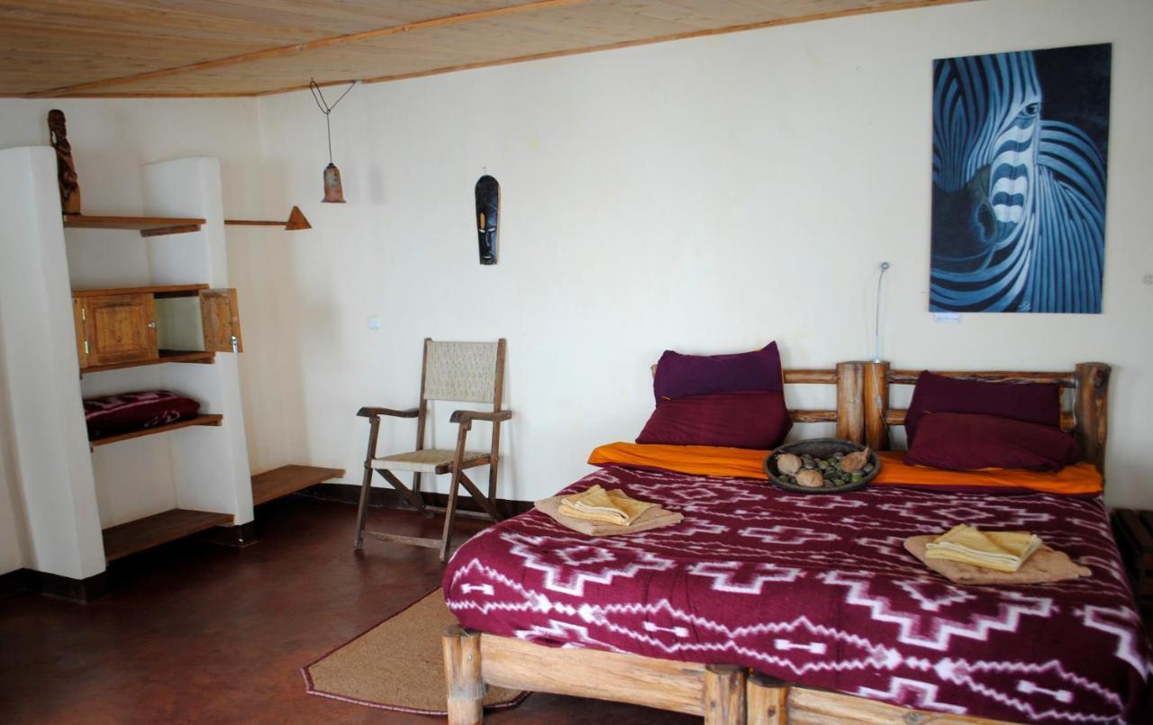 Mambo View Point Villa Ndungu Eksteriør billede
